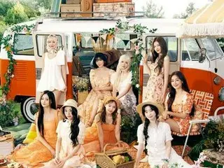 ［韓流］ＴＷＩＣＥ　日本ベスト盤収録曲の先行配信開始