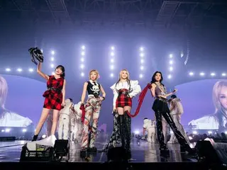 「2NE1」、デビュー15周年記念アジアツアー盛況…「一生忘れられない」
