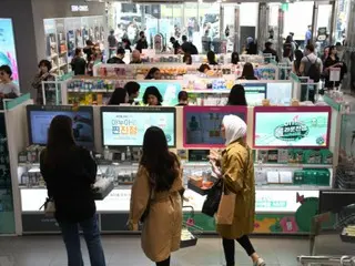 デジタルサイネージで好調のSKブロードバンド、AI融合の技術も好評＝韓国