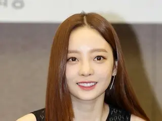 日本のガールズグループ、故ク・ハラさん（KARA）の写真に棺を合成…“度を越した”マーケティングに謝罪