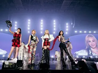 ［韓流］再始動の２ＮＥ１アジアツアーがフィナーレ　２２万人動員