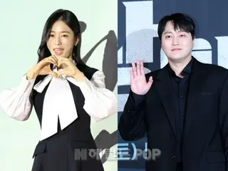 “片想いの末に結婚”…「賢い医師生活」アン・ウンジン、キム・デミョンとハッピーエンドに「新婚生活を楽しんでいるところ」