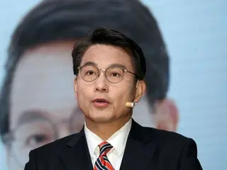 尹相現国民の力議員も大統領選不出馬「大統領への欲は全くない」＝韓国