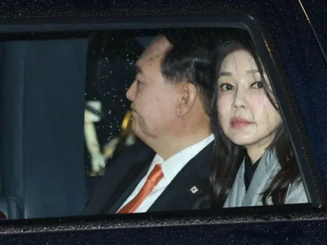 尹前大統領、内乱首謀罪の初公判で全面否認…弁護側は憲法裁判断に「事実誤認」と反論＝韓国