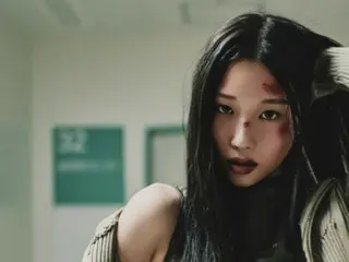 新人ガールズグループ「VVS」、3番目のメンバーはILEE··· ユニークなコンセプト