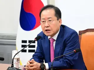大邱前市長が「大統領選出馬」宣言…「前科4犯の李在明候補を審判しなければ」＝韓国