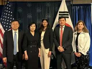 韓米が「宇宙対話」開催　宇宙探査・地球観測などで協力強化へ
