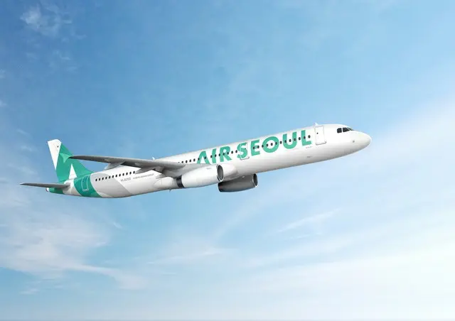 済州空港の滑走路で乗客が非常ドアを開ける…エアソウル機が離陸を「中断」