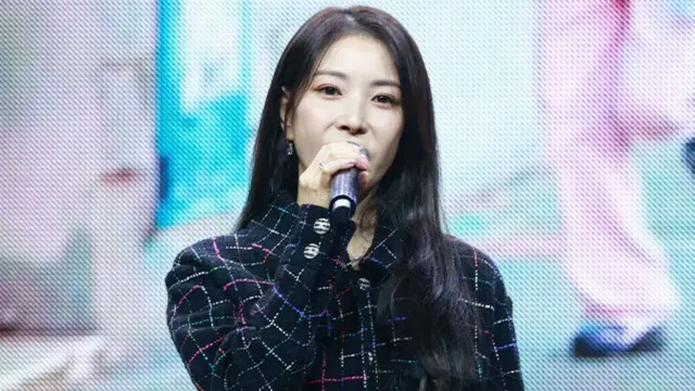 BoA、“酔っ払い生配信騒動”謝罪後…SNS更新