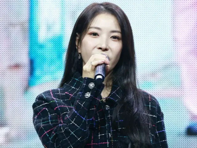 BoA、“酔っ払い生配信騒動”謝罪後…SNS更新