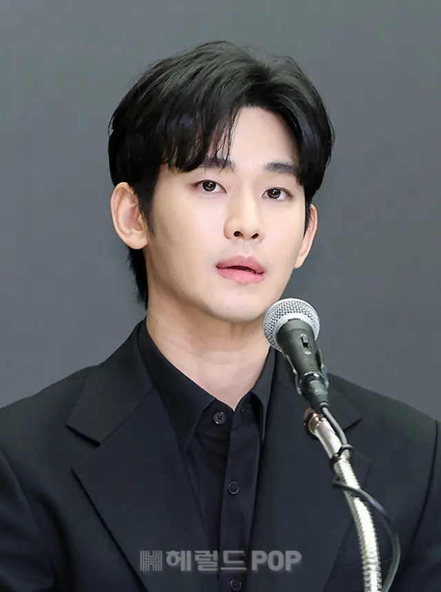 【全文】俳優キム・スヒョンの所属事務所GOLDMEDALIST、悪質なコメントをした人に告訴状を提出…“強硬対応する”