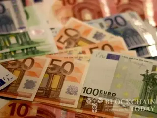 ユーロ連動ステーブルコイン「EURC」需要増加傾向…ドル価値下落の影響