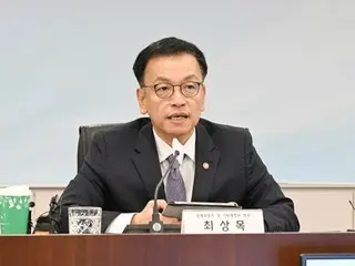 崔相穆副総理兼企画財政部長官「半導体企業の週52時間例外は健康権の侵害でお金を稼ぐということではない」＝韓国
