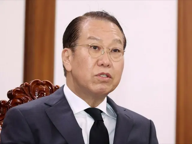 権寧世、国民の力非常対策委員長