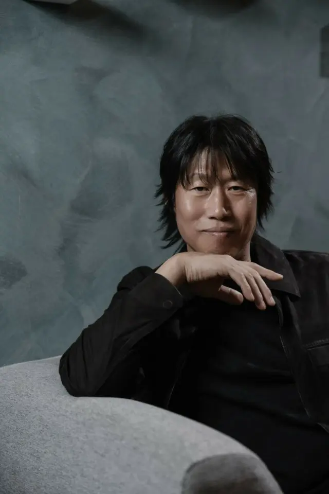 映画「ヤダン」ユ・ヘジン、「悪役演技にもっと興味」…‟典型“を破ろうと努力