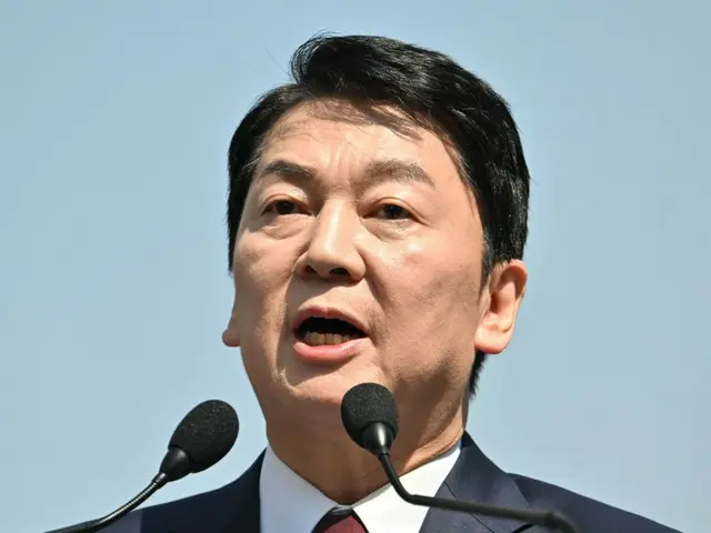 韓国与党議員「韓東勲氏は、絶対に与党の大統領候補になってはならない」