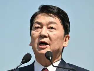 韓国与党議員「韓東勲氏は、絶対に与党の大統領候補になってはならない」