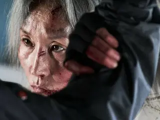 映画「破果」、イ・ヘヨンＸキム・ソンチョルからシン・シアＸキム・ムヨルまで…アクション＆シーンスティーラーの名店