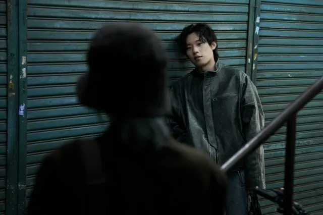 映画「破果」2次スティール公開、イ・ヘヨンXキム・ソンチョルからシン・シアXキム・ムヨルまで…アクション&シーンスティーラーの名店2