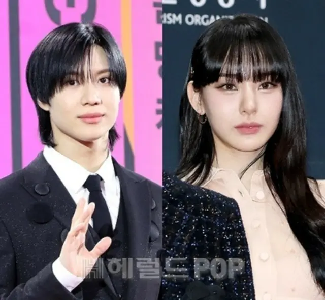 【公式】「SHINee」テミン＆ノジェ、スキンシップ写真拡散…所属事務所、「熱愛説確認中」