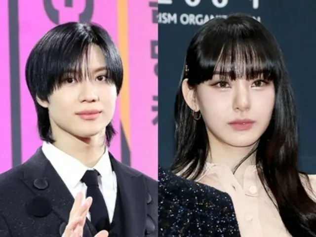 【公式】「SHINee」テミン＆ノジェ、スキンシップ写真拡散…所属事務所、「熱愛説確認中」