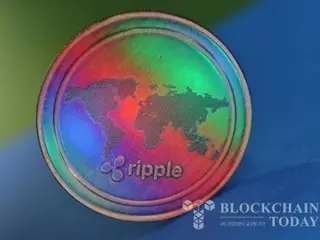 XRP、10ドルの見通しが出てきた…「楽観的なシナリオで20ドルまで可能」