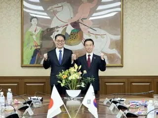 韓日国税庁トップが会合　海外資産隠し巡り協力強化へ
