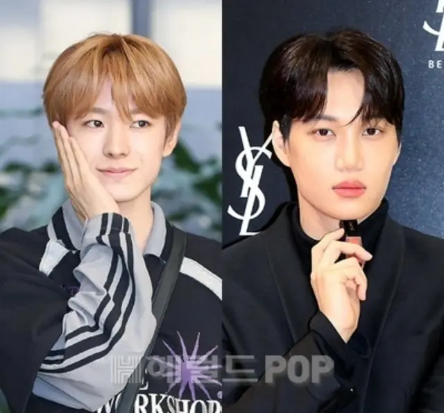「NCT WISH」ユウシ、ロールモデルのKAI（EXO）との出会いを語る…「緊張して話せなかった」