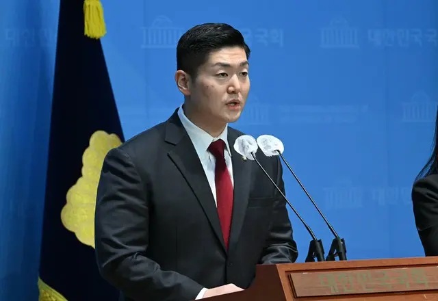 韓国与党議員「大統領選の勝利は簡単」…「尹前大統領と決別すればよい」
