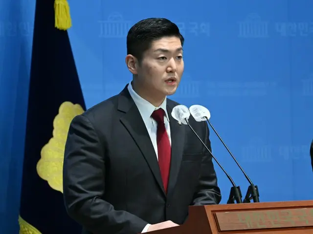 韓国与党議員「大統領選の勝利は簡単」…「尹前大統領と決別すればよい」