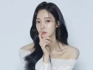 アルム（元T-ARA）、1審で懲役6カ月・執行猶予2年を言い渡される…ファンや知人から借りた金を返さず詐欺容疑で