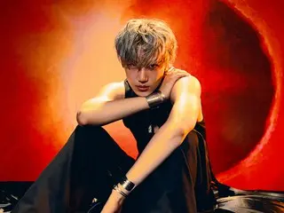 「EXO」KAI、テクノ・ヒップホップからジャージー・クラブまで…多彩な音楽に挑戦
