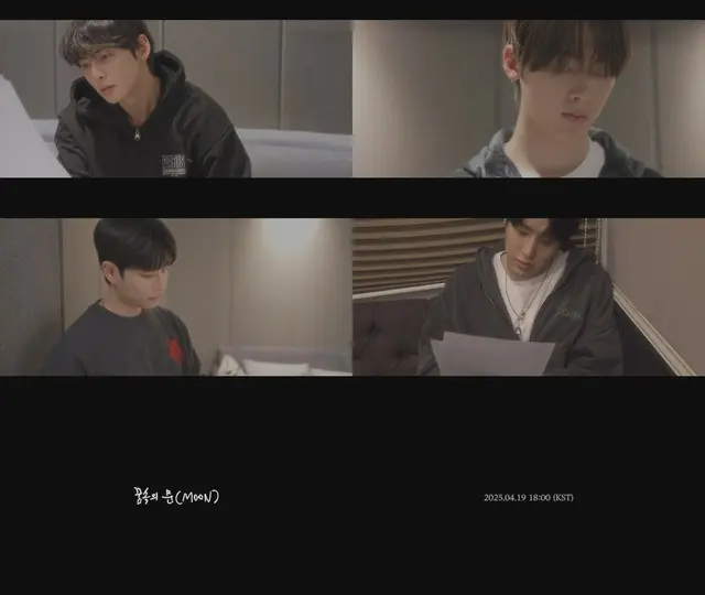 「ASTRO」、故ムンビンさんのための新曲リリース…妹のムンスア(Billlie）＆「SEVENTEEN」＆「Stray Kids」らも参加