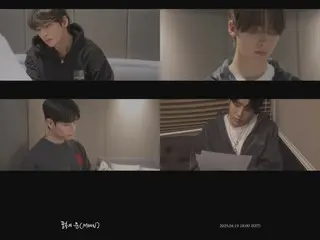「ASTRO」、故ムンビンさんのための新曲リリース…妹のムンスア(Billlie）＆「SEVENTEEN」＆「Stray Kids」らも参加