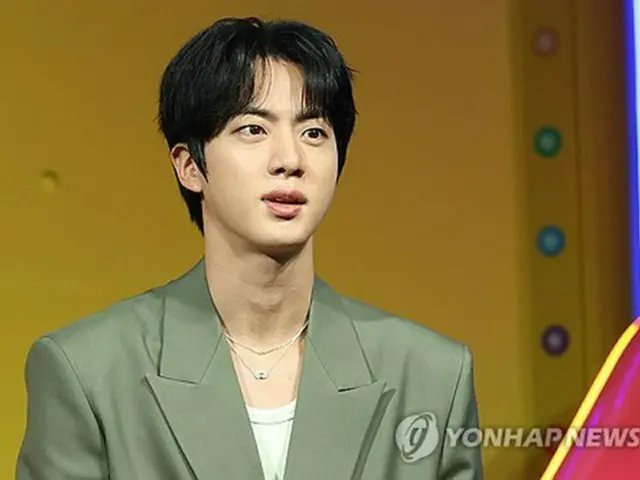 ＪＩＮ＝（聯合ニュース）