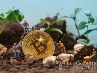 ビットコインマイニング上場企業、3月の採掘量の40％を売却