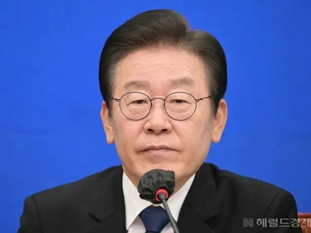 <W解説>「反日」から軌道修正？＝次期韓国大統領選、最有力候補の発言の変化