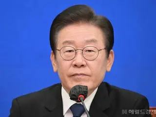 <W解説>「反日」から軌道修正？＝次期韓国大統領選、最有力候補の発言の変化
