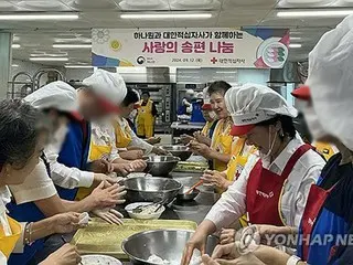 １～３月に韓国入りした脱北者３８人　２０～３０代が過半数