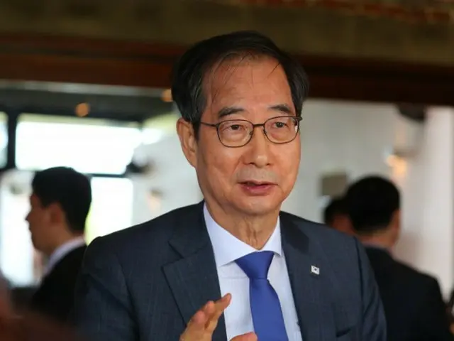 「韓悳洙“待望論”」は本当なのか？…保守陣営の大統領選候補で「首位」＝韓国