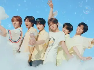 「NCT WISH」、新曲「poppop」の音楽番組活動に突入…清涼ポテンシャル予告