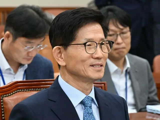 金文洙、国民の力大統領選候補