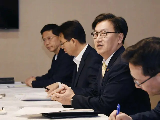 韓国政府、関税対応で一本化支援本部…米中摩擦など念頭