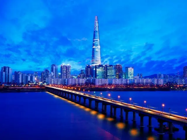 春の夜、漢江の夜景はいかが？...ソウル市、「漢江夜景ツアー」スタート＝韓国