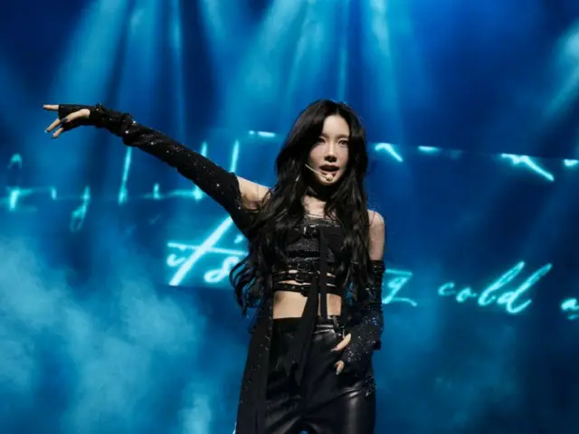写真はジャカルタ公演の様子