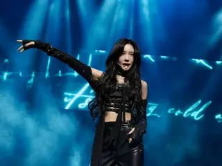 テヨン（少女時代）、アジアツアー日本公演を開催2日前に突然の中止を発表「十分な準備を整えることが極めて困難」