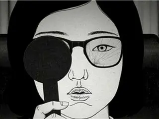 韓国人監督の短編アニメ　カンヌ映画祭「批評家週間」に招待