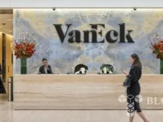 ヴァンエック、暗号資産産業全般に投資するETFを公開…来月発売目標