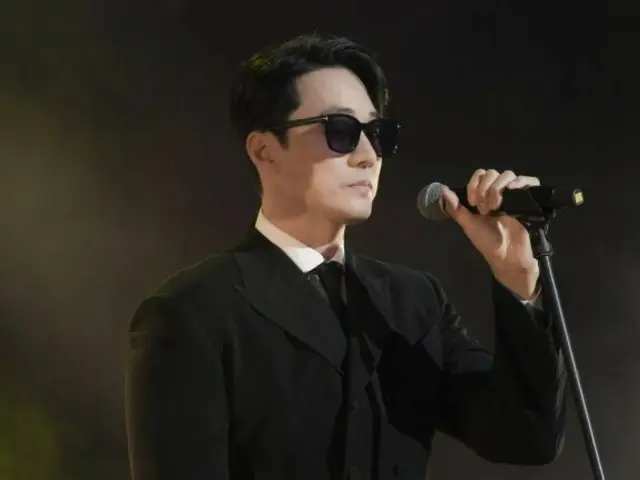 ソ・ジソブ、日本ファンと6年ぶりに会った…テギョン（2PM）とエン（VIXX）も一緒に