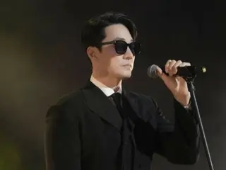 ソ・ジソブ、日本ファンと6年ぶりに会った…テギョン（2PM）とエン（VIXX）も一緒に